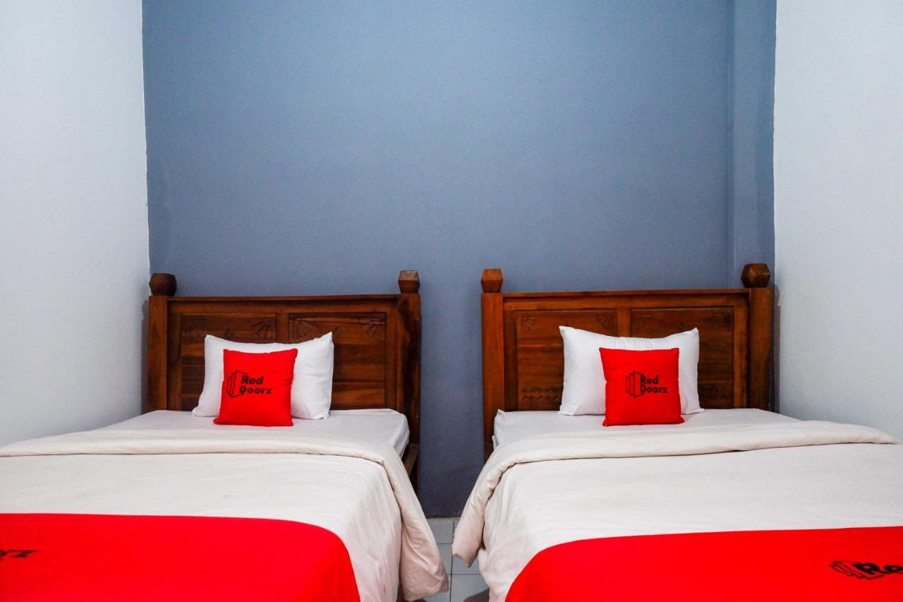 Reddoorz Syariah @ Pakuncen Malioboro Hotel