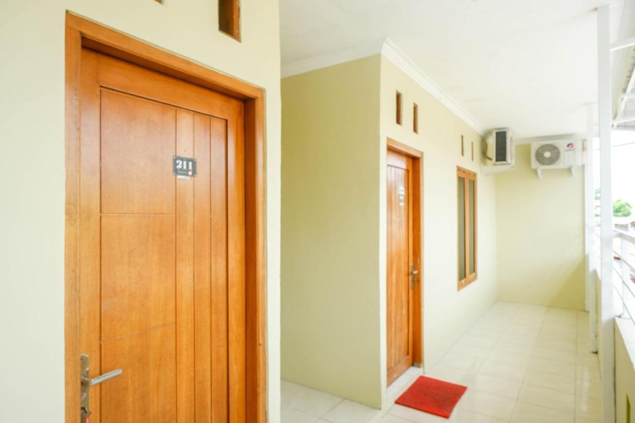 Reddoorz Syariah @ Pakuncen Malioboro Hotel