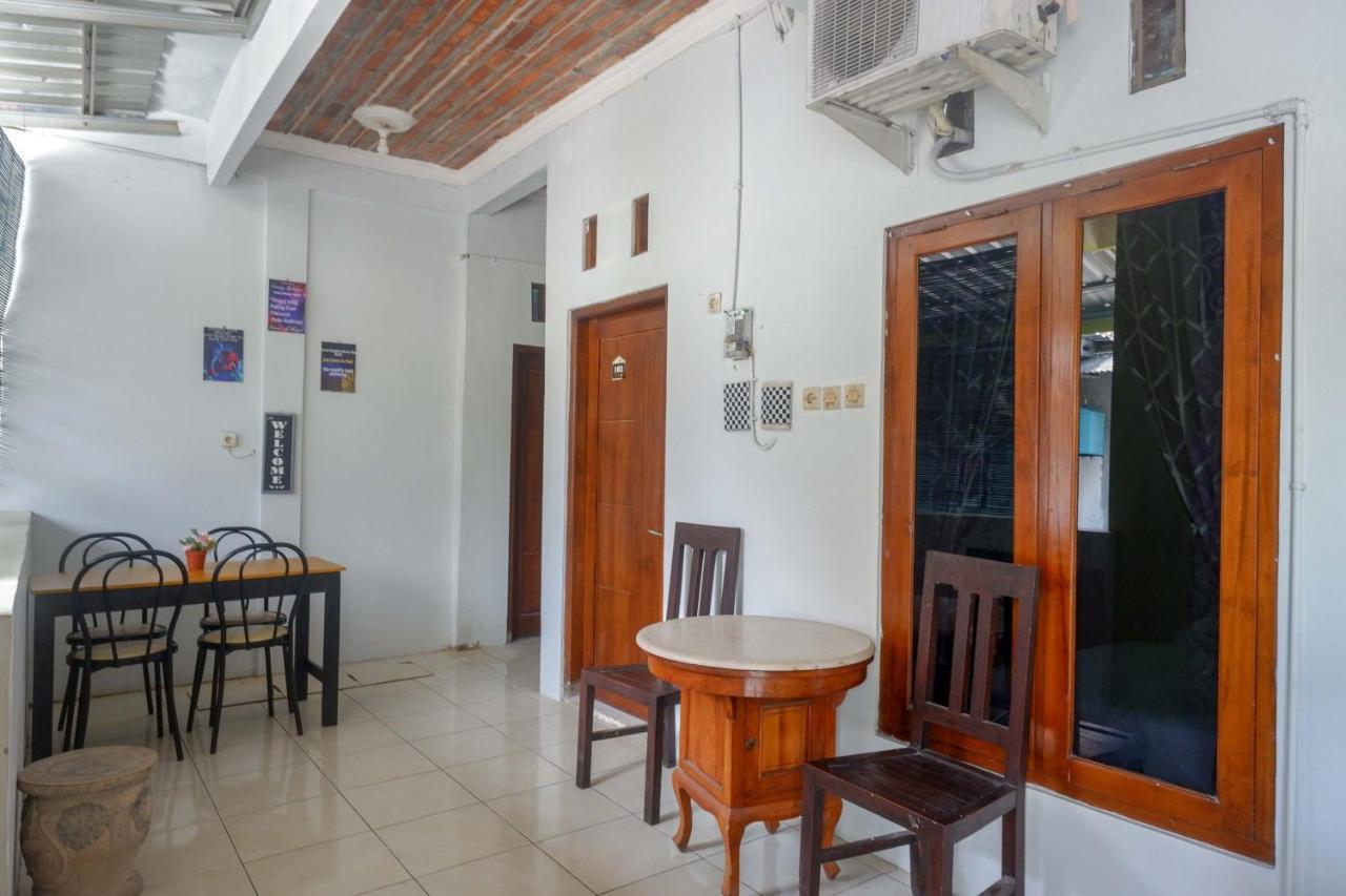 Reddoorz Syariah @ Pakuncen Malioboro Hotel Yogyakarta